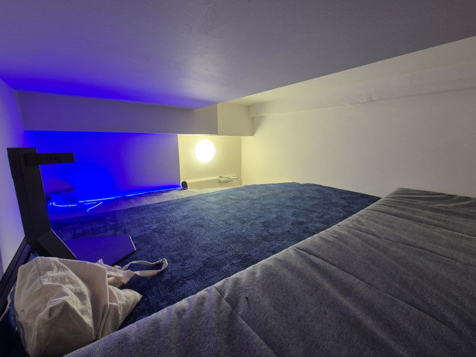 Predaj nebytového priestoru 5 m², Ruská, Praha, Praha Predaj nebytového priestoru 5 m², Ruská, Praha, Praha