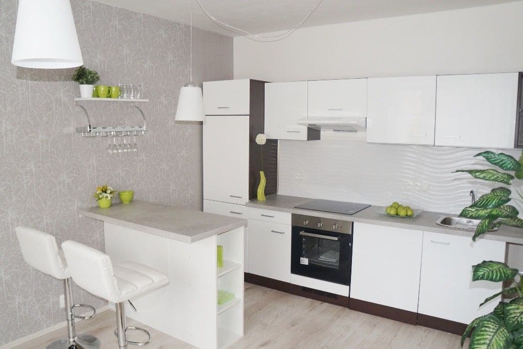 Predaj bytu 2-izbový 36 m², Starobylá, Praha, Praha Predaj bytu 2-izbový 36 m², Starobylá, Praha, Praha