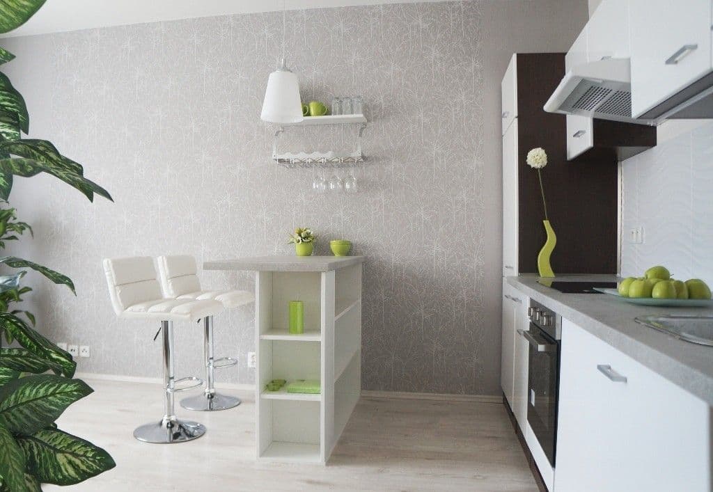 Predaj bytu 2-izbový 36 m², Starobylá, Praha, Praha Predaj bytu 2-izbový 36 m², Starobylá, Praha, Praha