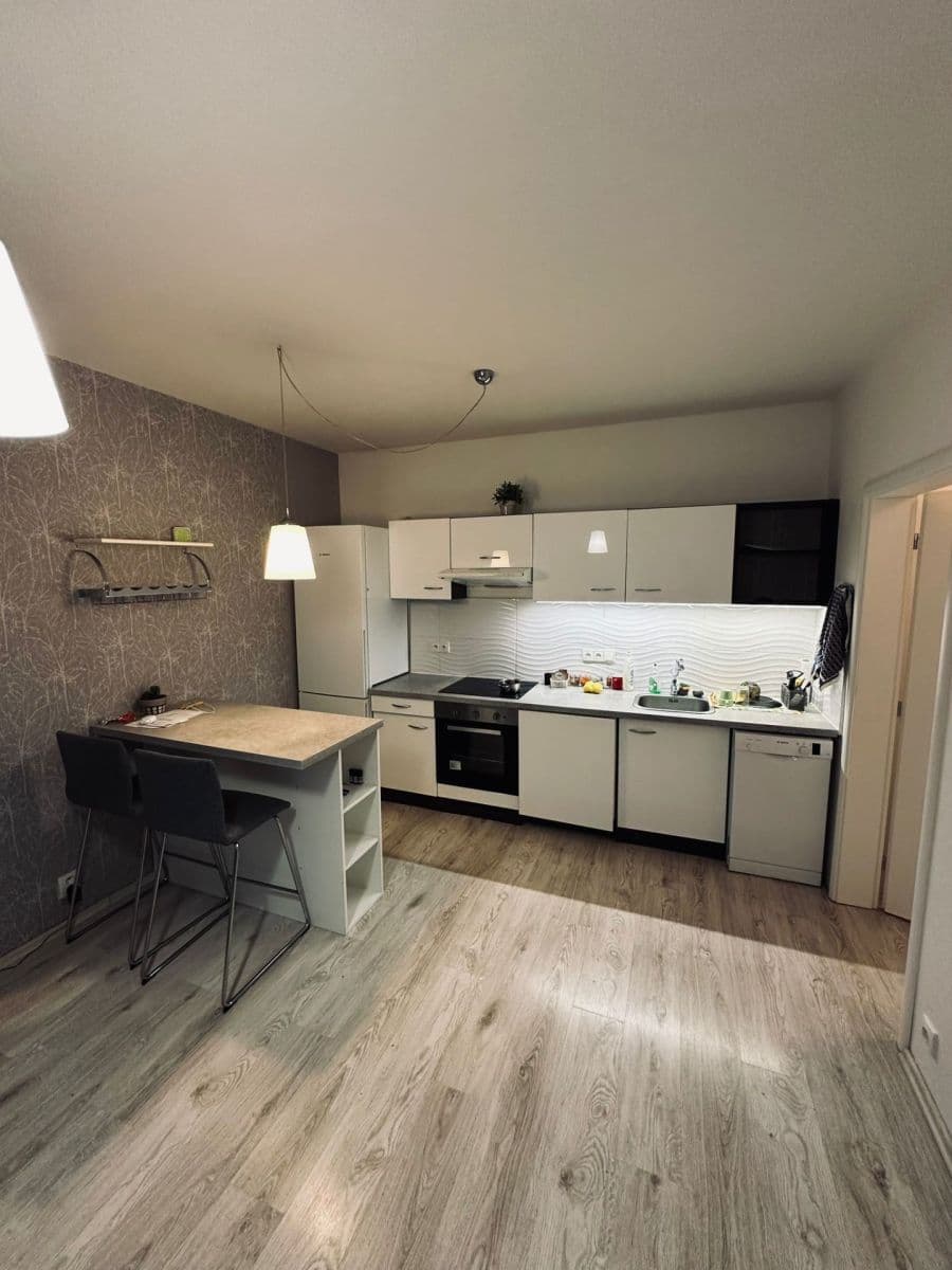 Predaj bytu 2-izbový 36 m², Starobylá, Praha, Praha Predaj bytu 2-izbový 36 m², Starobylá, Praha, Praha