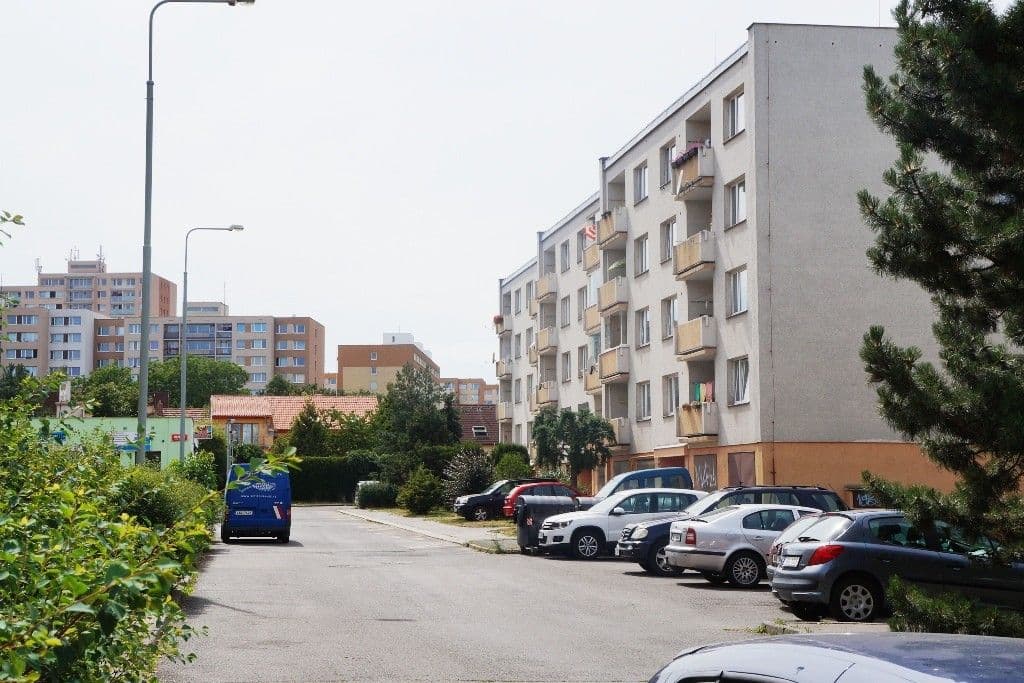 Predaj bytu 2-izbový 36 m², Starobylá, Praha, Praha Predaj bytu 2-izbový 36 m², Starobylá, Praha, Praha