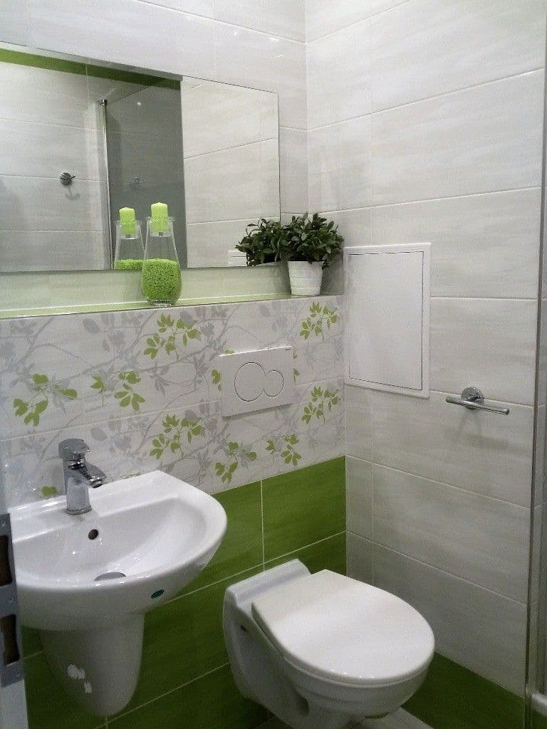 Predaj bytu 2-izbový 36 m², Starobylá, Praha, Praha Predaj bytu 2-izbový 36 m², Starobylá, Praha, Praha