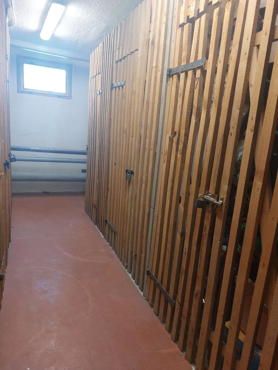 Predaj bytu 2-izbový 36 m², Starobylá, Praha, Praha Predaj bytu 2-izbový 36 m², Starobylá, Praha, Praha