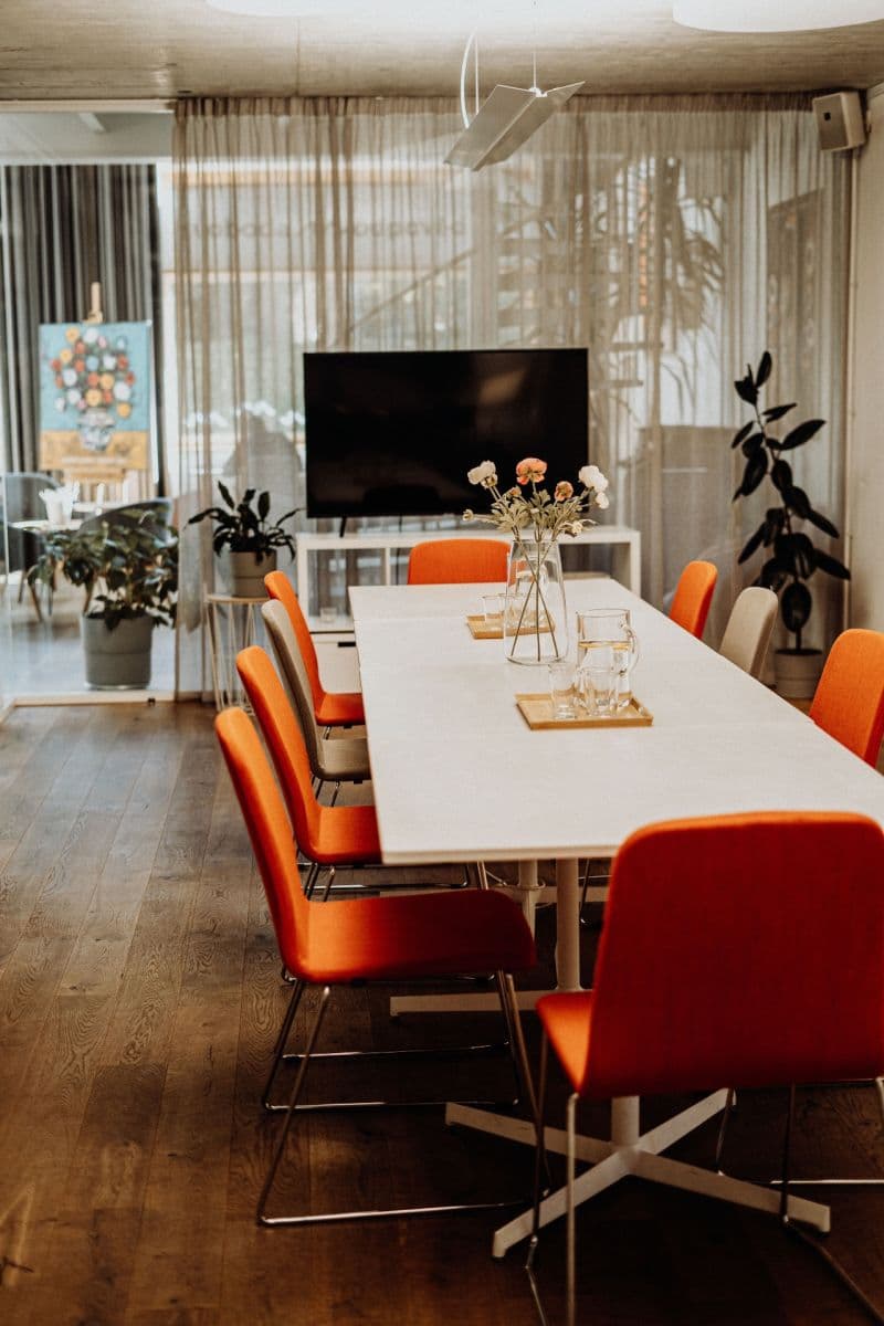 Prenájom kancelárie 29 m², nám. Krále Jiřího z Poděbrad, Řevnice, Středočeský kraj Prenájom kancelárie 29 m², nám. Krále Jiřího z Poděbrad, Řevnice, Středočeský kraj