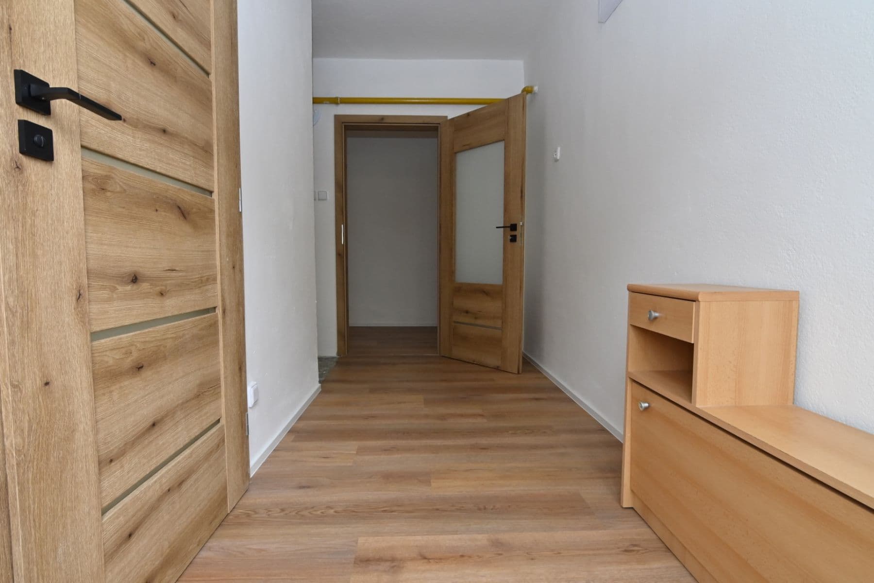 Prenájom bytu 2-izbový 85 m², Měšťanská, Brno, Jihomoravský kraj Prenájom bytu 2-izbový 85 m², Měšťanská, Brno, Jihomoravský kraj
