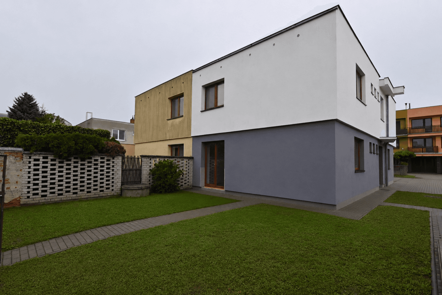 Prenájom bytu 2-izbový 85 m², Měšťanská, Brno, Jihomoravský kraj Prenájom bytu 2-izbový 85 m², Měšťanská, Brno, Jihomoravský kraj