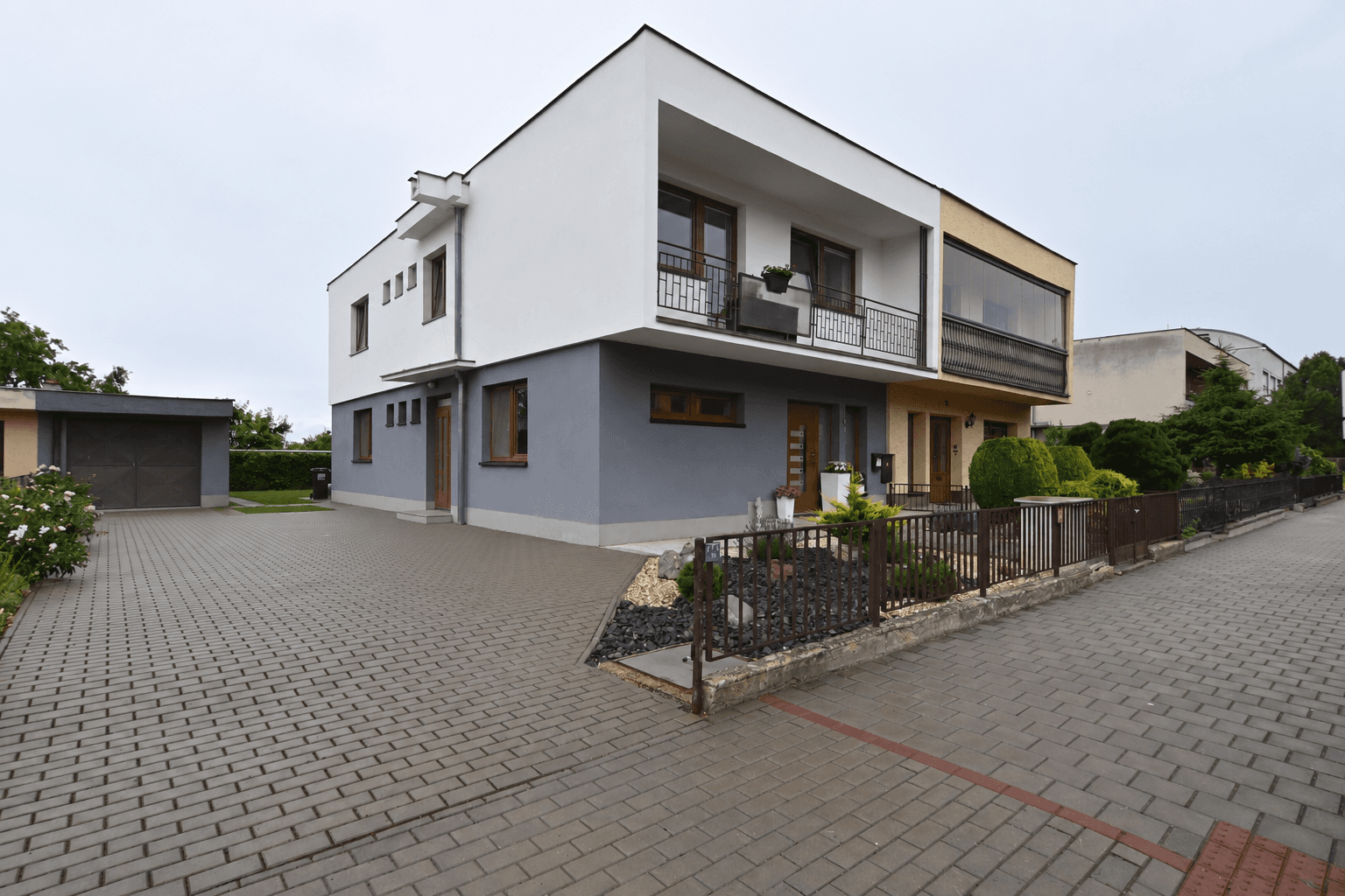Prenájom bytu 2-izbový 85 m², Měšťanská, Brno, Jihomoravský kraj Prenájom bytu 2-izbový 85 m², Měšťanská, Brno, Jihomoravský kraj