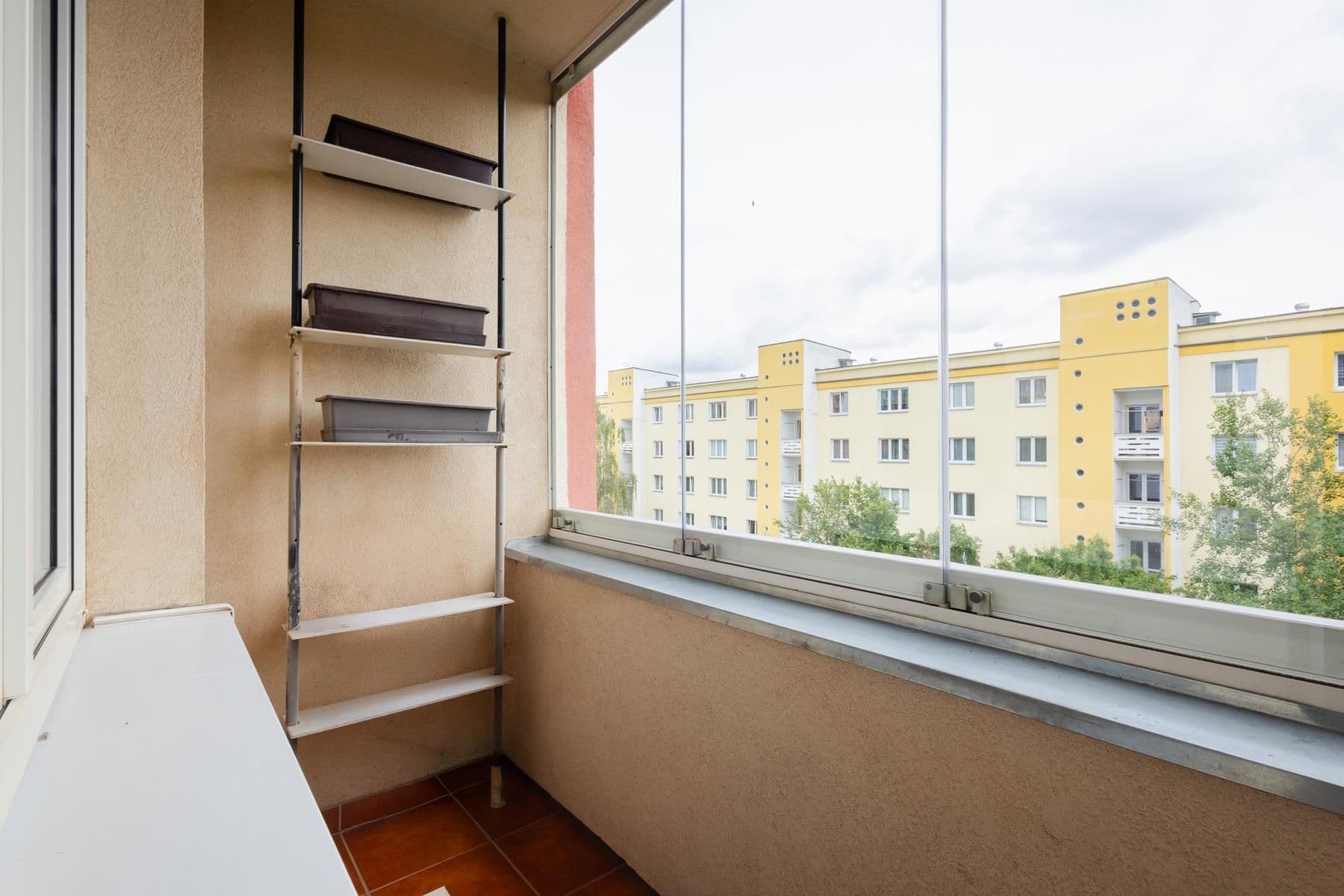 Predaj bytu 2-izbový 57 m², Kamerunská, Praha, Praha Predaj bytu 2-izbový 57 m², Kamerunská, Praha, Praha