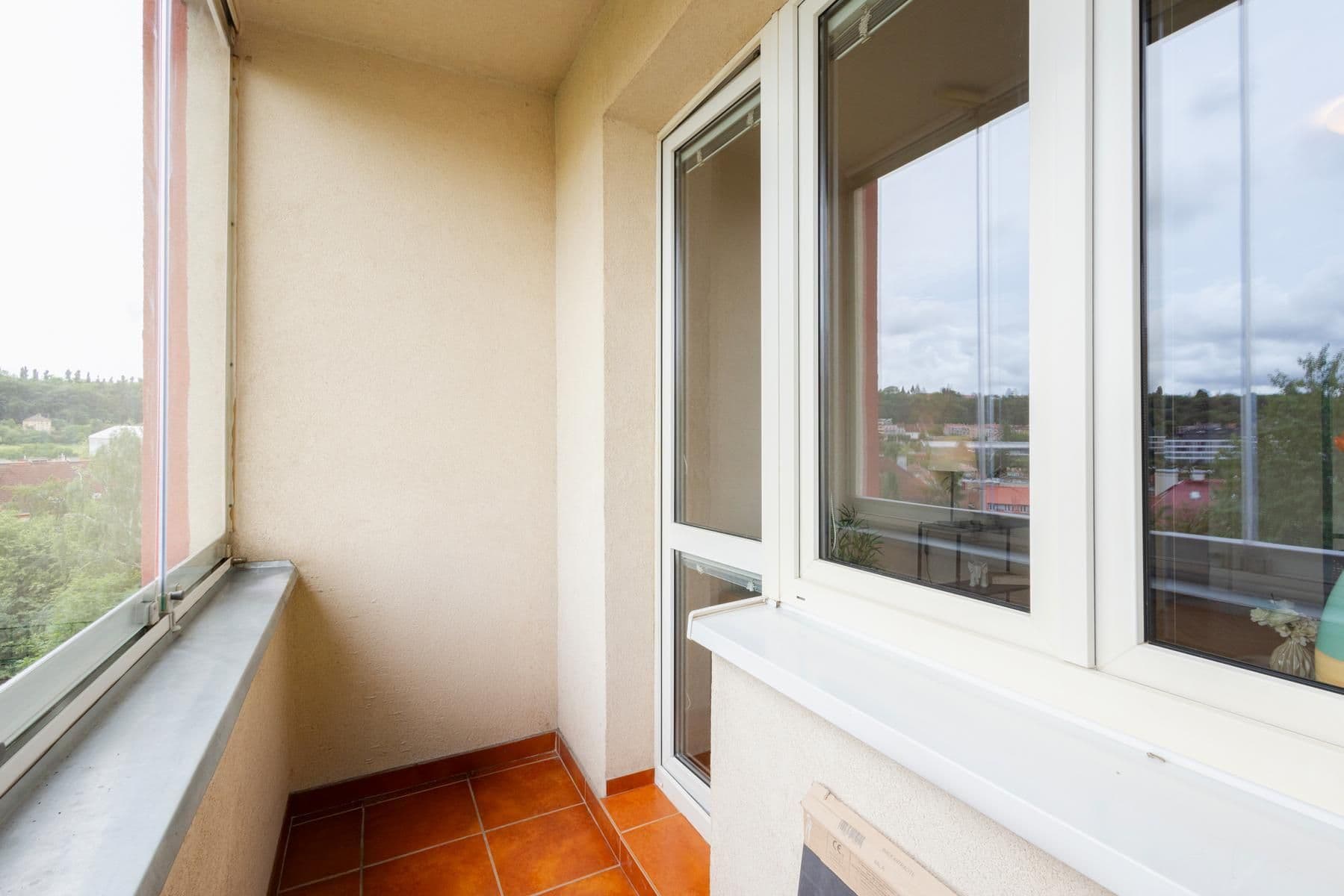 Predaj bytu 2-izbový 57 m², Kamerunská, Praha, Praha Predaj bytu 2-izbový 57 m², Kamerunská, Praha, Praha
