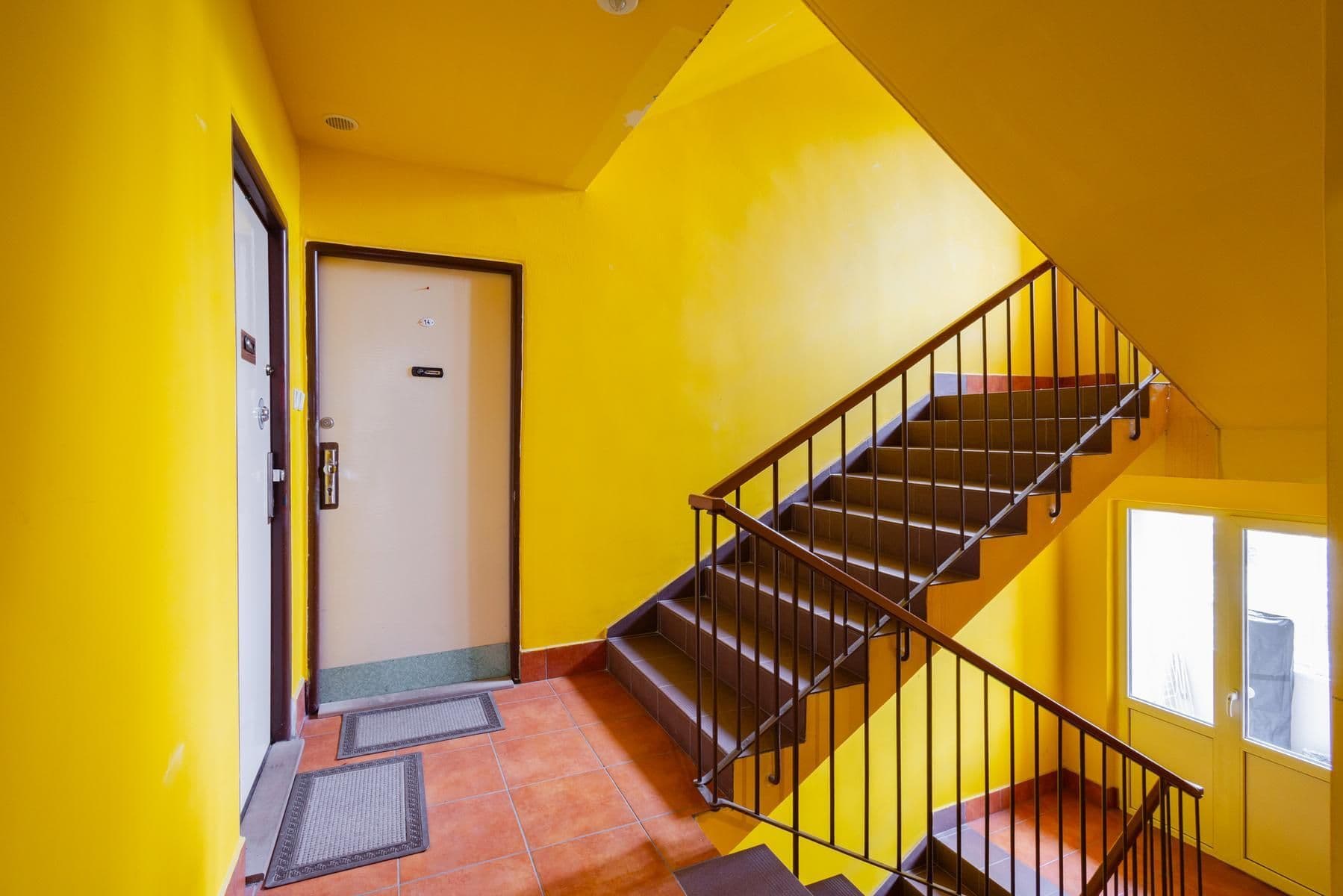 Predaj bytu 2-izbový 57 m², Kamerunská, Praha, Praha Predaj bytu 2-izbový 57 m², Kamerunská, Praha, Praha