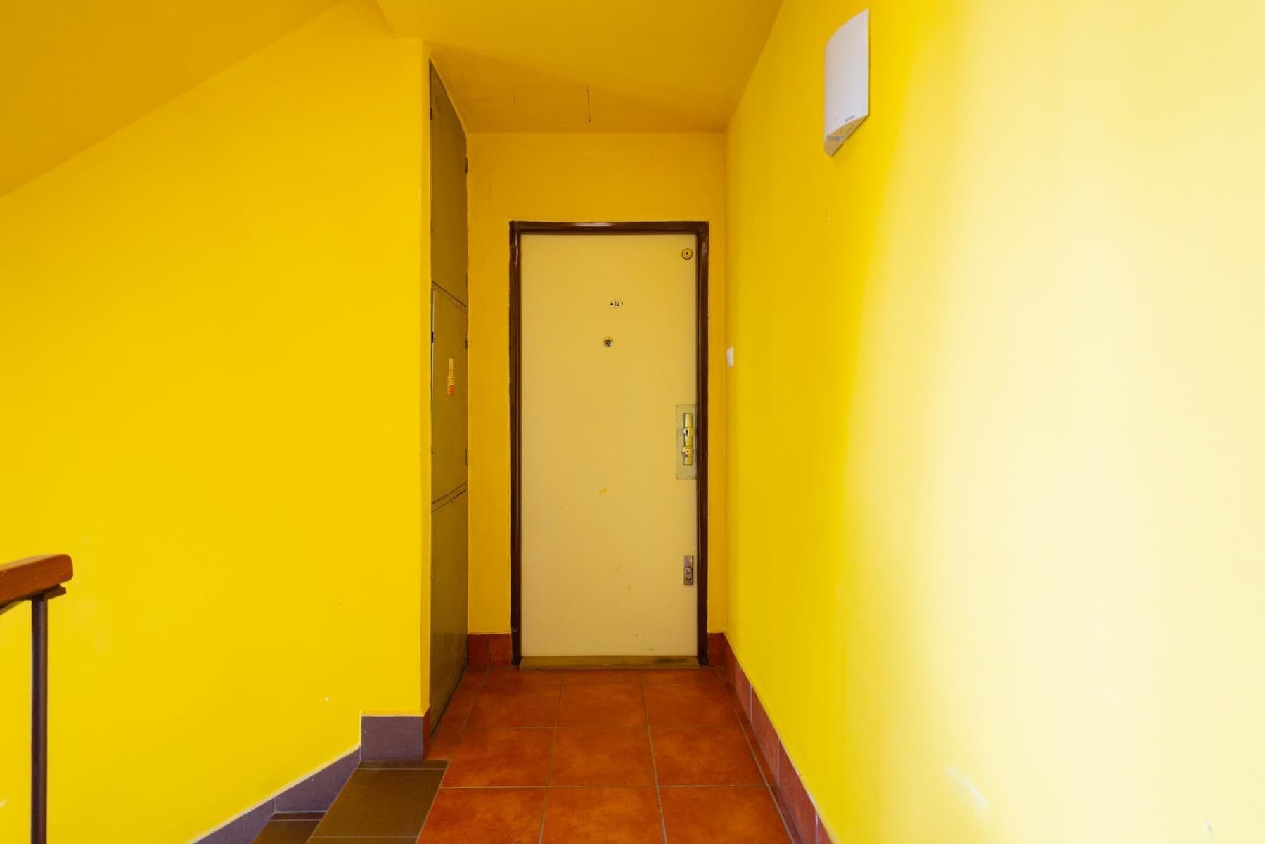 Predaj bytu 2-izbový 57 m², Kamerunská, Praha, Praha Predaj bytu 2-izbový 57 m², Kamerunská, Praha, Praha