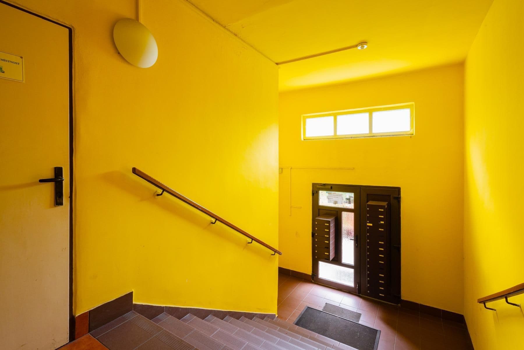 Predaj bytu 2-izbový 57 m², Kamerunská, Praha, Praha Predaj bytu 2-izbový 57 m², Kamerunská, Praha, Praha