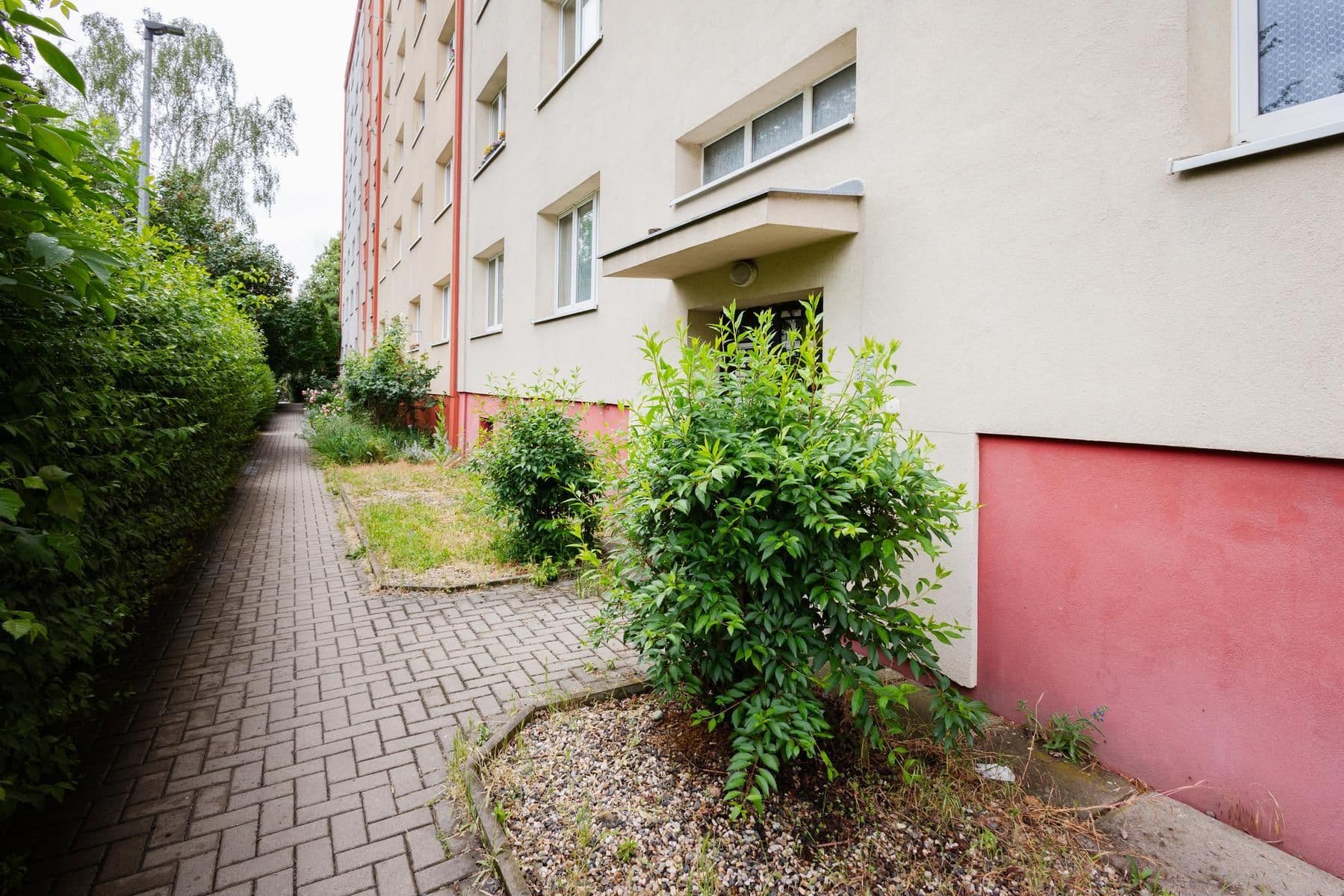 Predaj bytu 2-izbový 57 m², Kamerunská, Praha, Praha Predaj bytu 2-izbový 57 m², Kamerunská, Praha, Praha