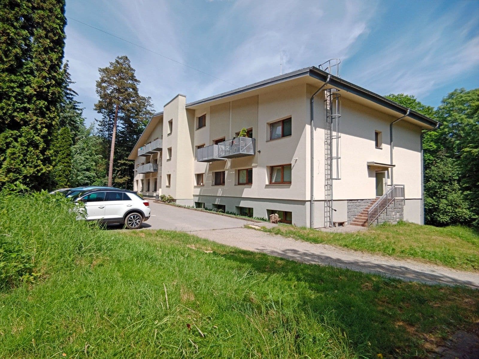 Prenájom bytu 2-izbový 41 m², Rakovecká, Brno, Jihomoravský kraj Prenájom bytu 2-izbový 41 m², Rakovecká, Brno, Jihomoravský kraj