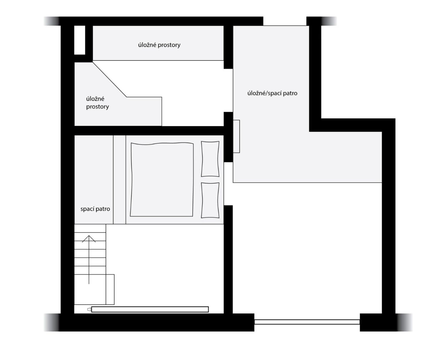 Prenájom bytu 2-izbový 41 m², Rakovecká, Brno, Jihomoravský kraj Prenájom bytu 2-izbový 41 m², Rakovecká, Brno, Jihomoravský kraj