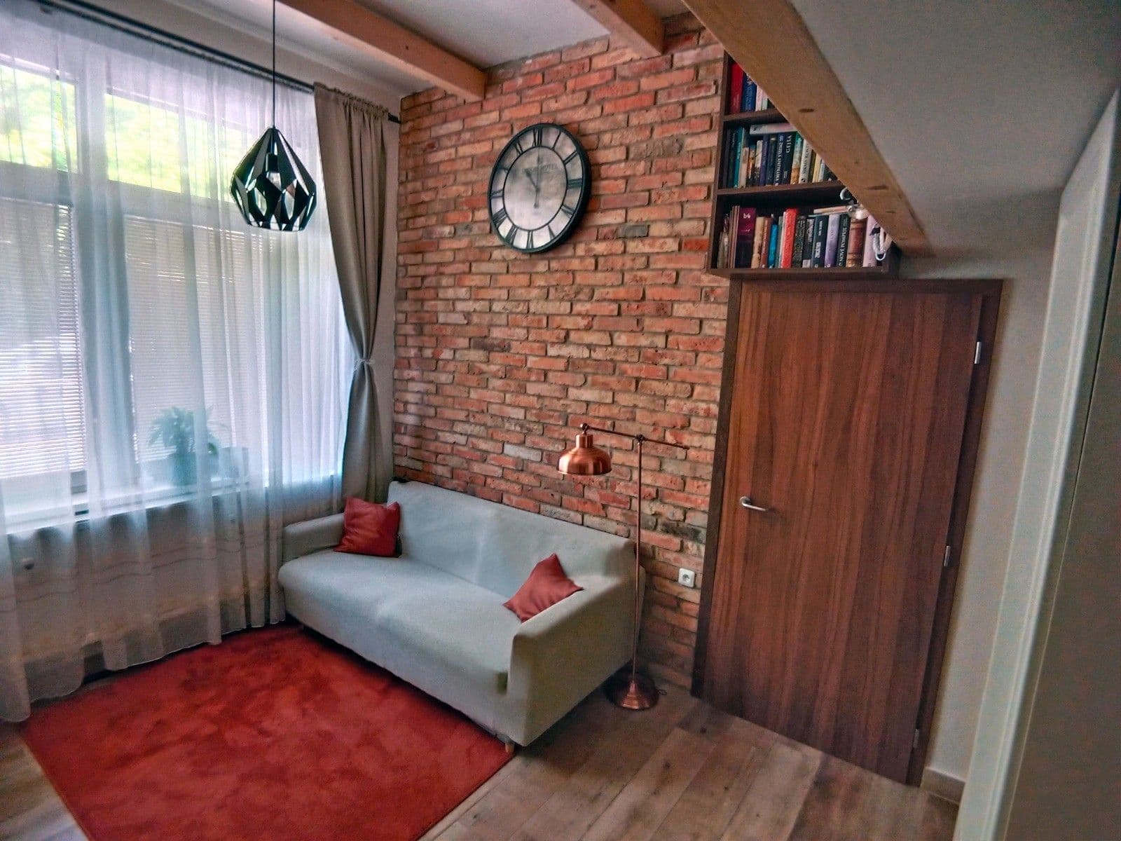 Prenájom bytu 2-izbový 41 m², Rakovecká, Brno, Jihomoravský kraj Prenájom bytu 2-izbový 41 m², Rakovecká, Brno, Jihomoravský kraj