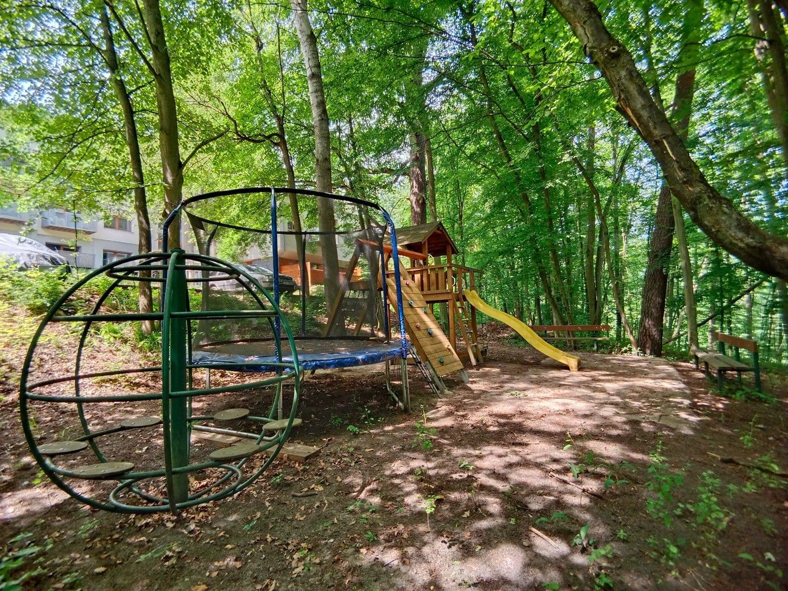Prenájom bytu 2-izbový 41 m², Rakovecká, Brno, Jihomoravský kraj Prenájom bytu 2-izbový 41 m², Rakovecká, Brno, Jihomoravský kraj
