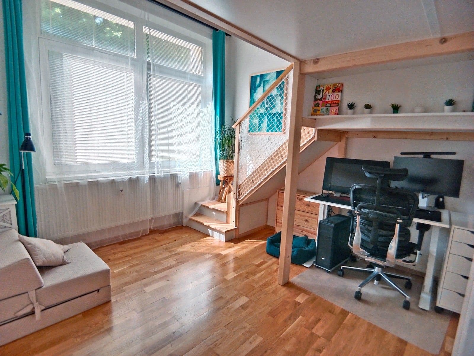 Prenájom bytu 2-izbový 41 m², Rakovecká, Brno, Jihomoravský kraj Prenájom bytu 2-izbový 41 m², Rakovecká, Brno, Jihomoravský kraj