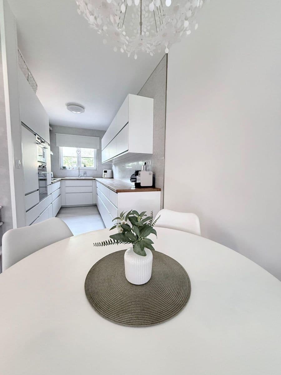 Predaj domu 108 m², pozemek 190 m², Dolní Kasárna, Klecany, Středočeský kraj Predaj domu 108 m², pozemek 190 m², Dolní Kasárna, Klecany, Středočeský kraj