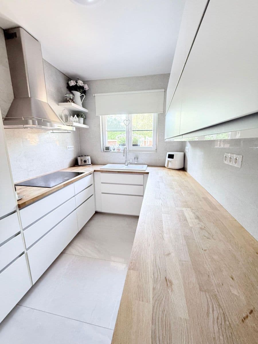 Predaj domu 108 m², pozemek 190 m², Dolní Kasárna, Klecany, Středočeský kraj Predaj domu 108 m², pozemek 190 m², Dolní Kasárna, Klecany, Středočeský kraj