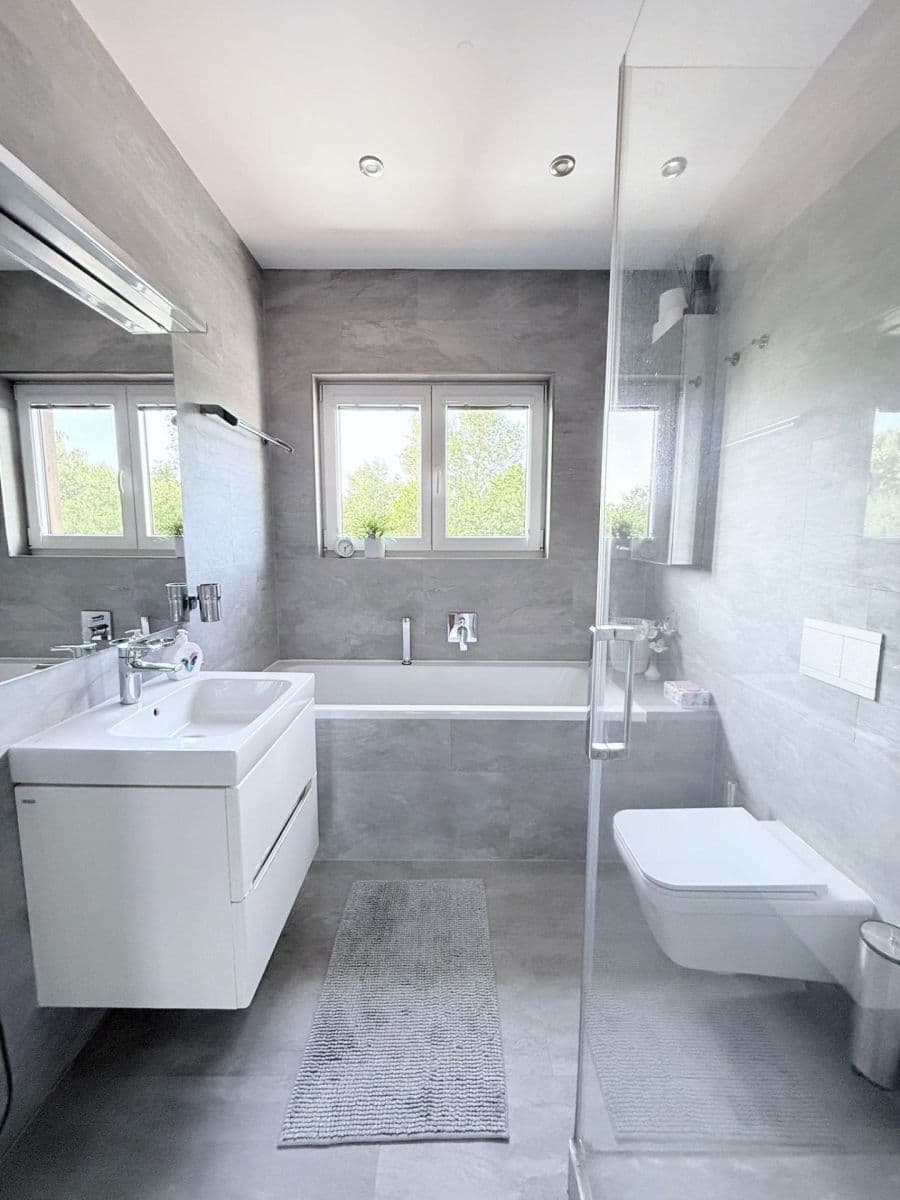 Predaj domu 108 m², pozemek 190 m², Dolní Kasárna, Klecany, Středočeský kraj Predaj domu 108 m², pozemek 190 m², Dolní Kasárna, Klecany, Středočeský kraj