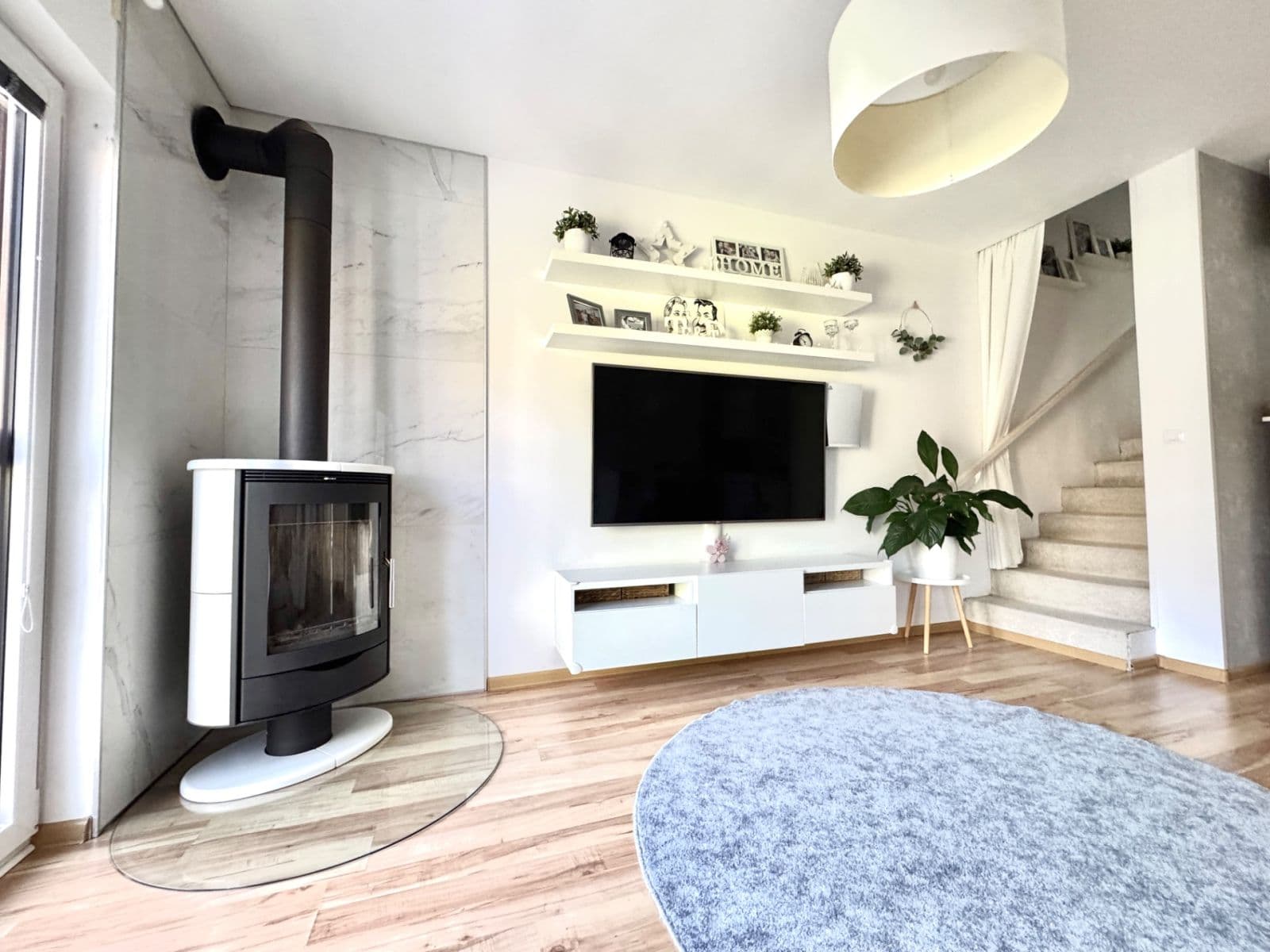 Predaj domu 108 m², pozemek 190 m², Dolní Kasárna, Klecany, Středočeský kraj Predaj domu 108 m², pozemek 190 m², Dolní Kasárna, Klecany, Středočeský kraj