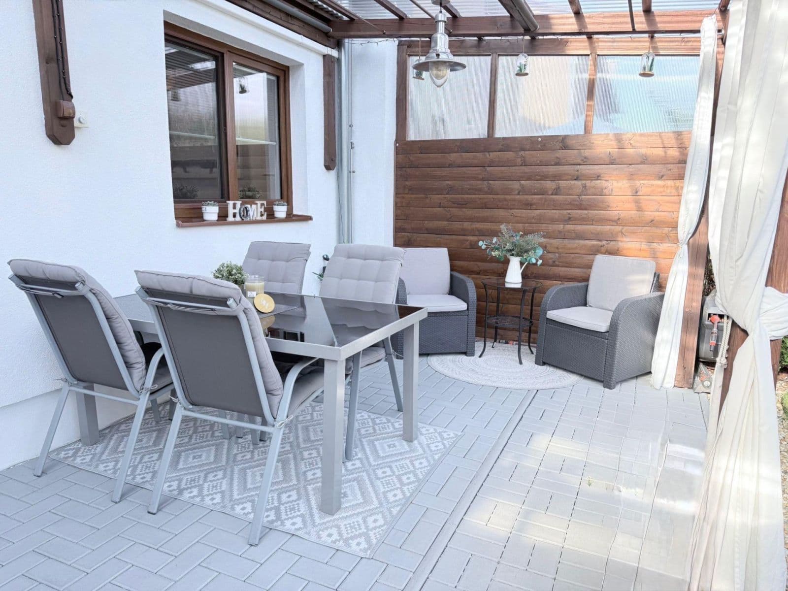 Predaj domu 108 m², pozemek 190 m², Dolní Kasárna, Klecany, Středočeský kraj Predaj domu 108 m², pozemek 190 m², Dolní Kasárna, Klecany, Středočeský kraj