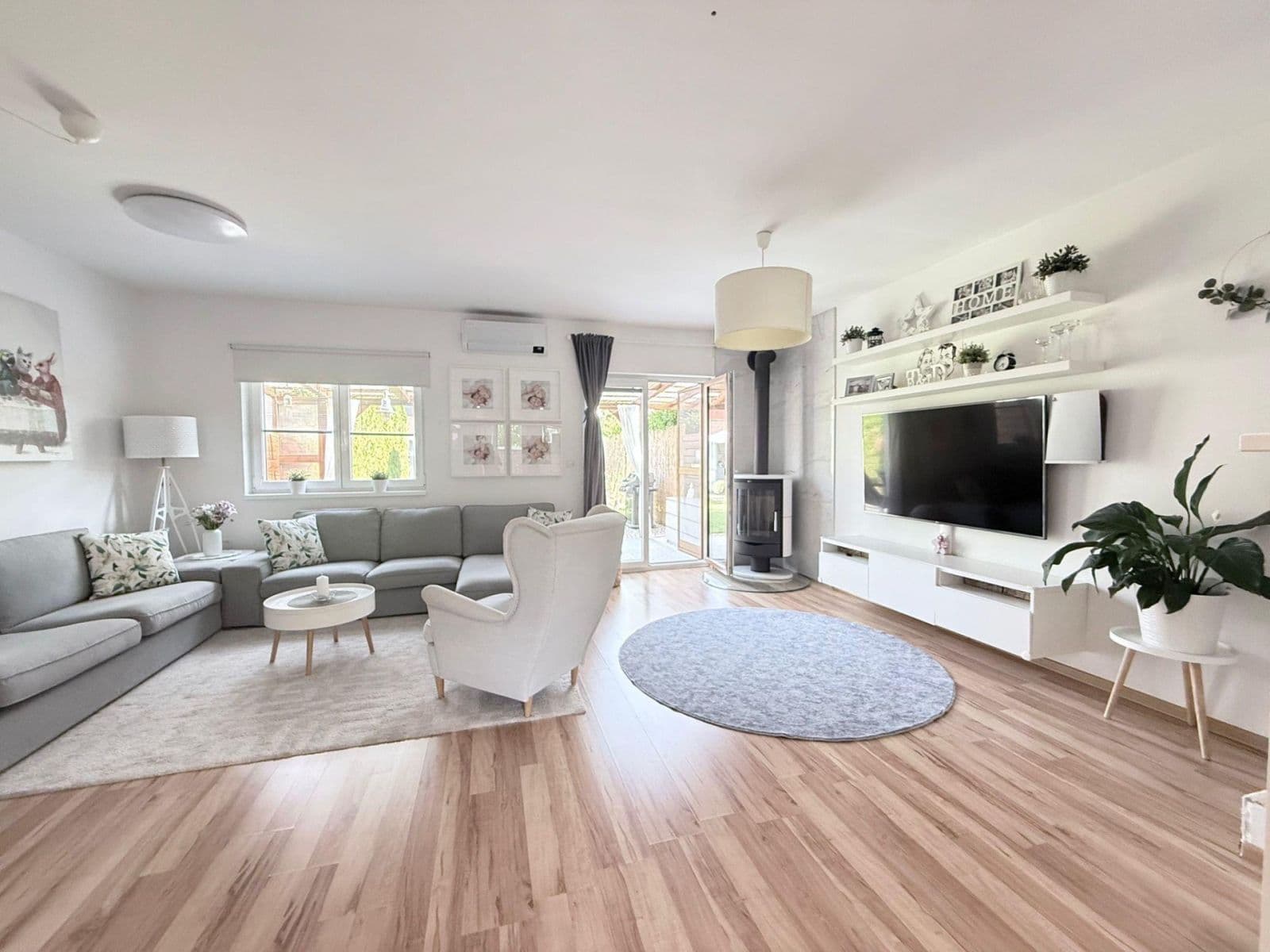 Predaj domu 108 m², pozemek 190 m², Dolní Kasárna, Klecany, Středočeský kraj Predaj domu 108 m², pozemek 190 m², Dolní Kasárna, Klecany, Středočeský kraj