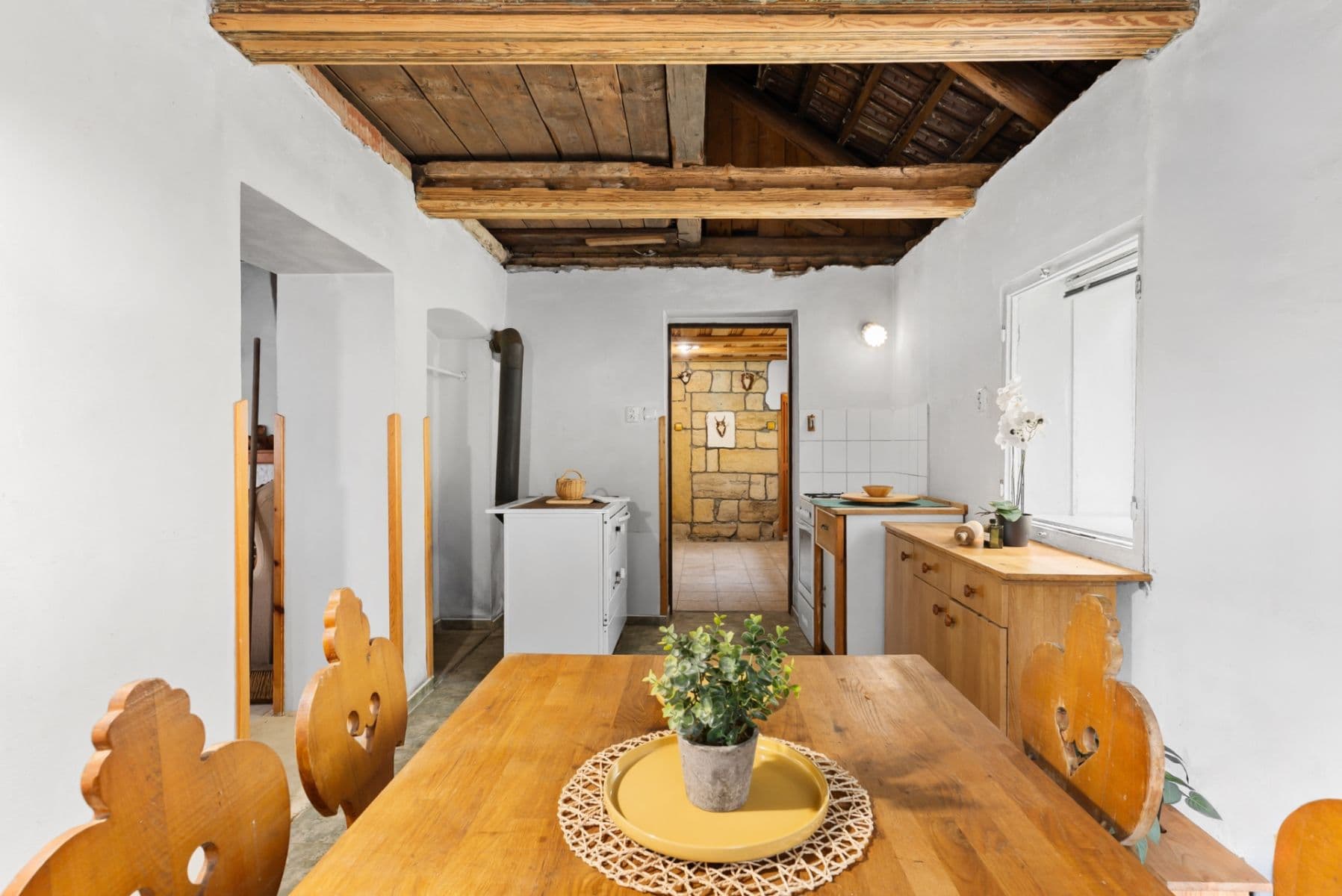 Predaj rekreačného objektu 150 m², pozemek 915 m², Srbská Kamenice, Ústecký kraj Predaj rekreačného objektu 150 m², pozemek 915 m², Srbská Kamenice, Ústecký kraj
