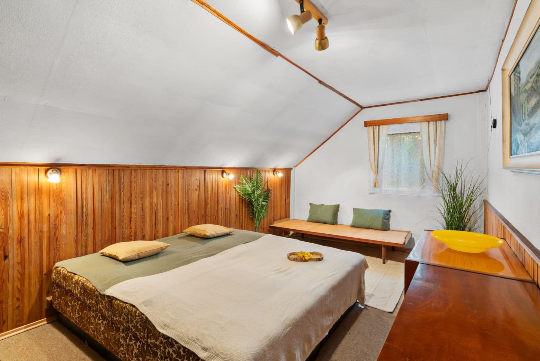 Predaj rekreačného objektu 150 m², pozemek 915 m², Srbská Kamenice, Ústecký kraj Predaj rekreačného objektu 150 m², pozemek 915 m², Srbská Kamenice, Ústecký kraj