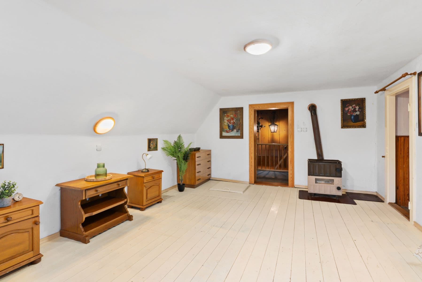 Predaj rekreačného objektu 150 m², pozemek 915 m², Srbská Kamenice, Ústecký kraj Predaj rekreačného objektu 150 m², pozemek 915 m², Srbská Kamenice, Ústecký kraj