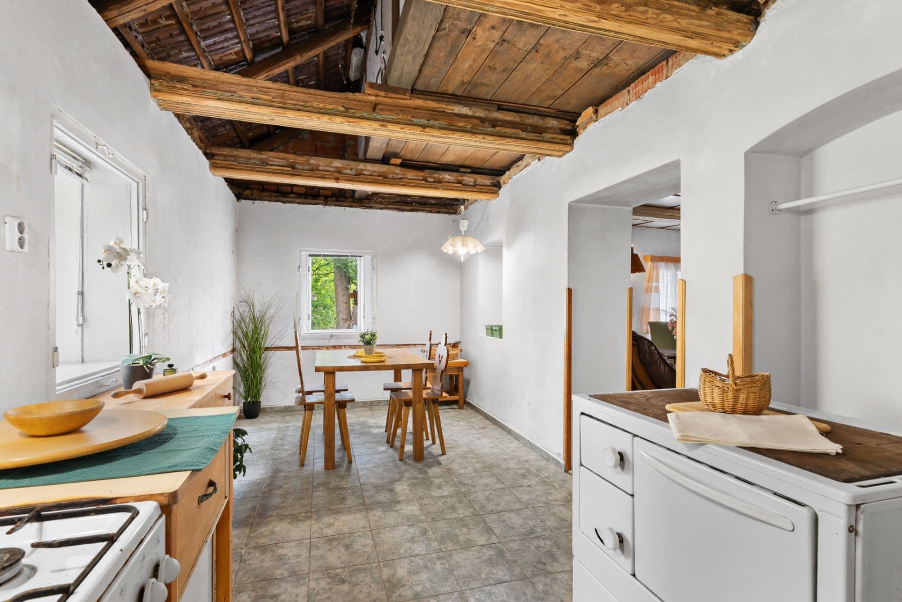 Predaj rekreačného objektu 150 m², pozemek 915 m², Srbská Kamenice, Ústecký kraj Predaj rekreačného objektu 150 m², pozemek 915 m², Srbská Kamenice, Ústecký kraj