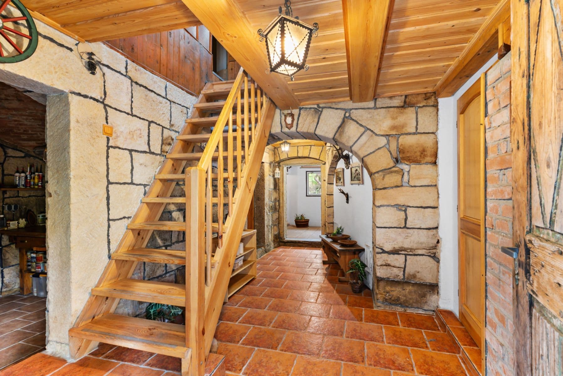 Predaj rekreačného objektu 150 m², pozemek 915 m², Srbská Kamenice, Ústecký kraj Predaj rekreačného objektu 150 m², pozemek 915 m², Srbská Kamenice, Ústecký kraj