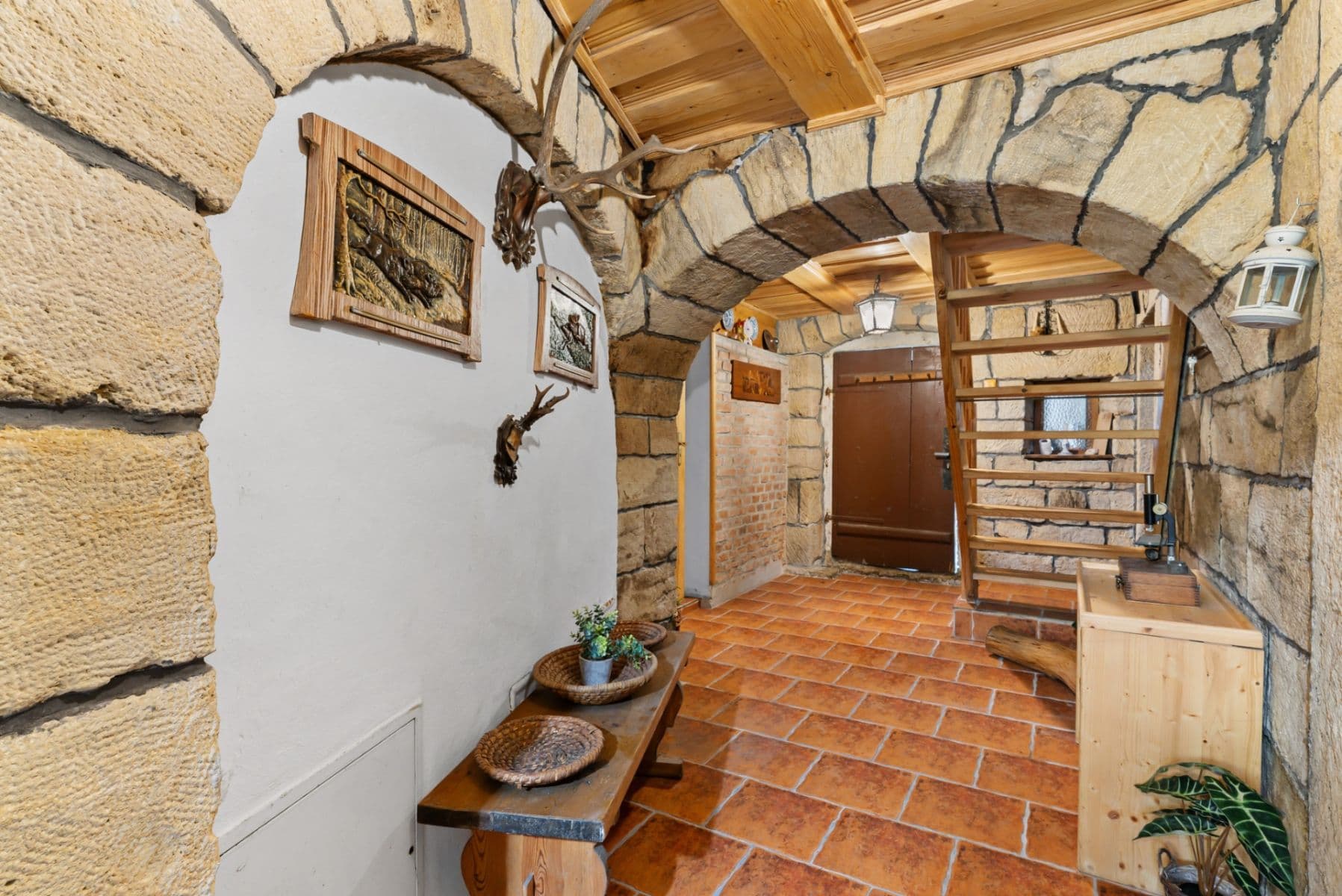 Predaj rekreačného objektu 150 m², pozemek 915 m², Srbská Kamenice, Ústecký kraj Predaj rekreačného objektu 150 m², pozemek 915 m², Srbská Kamenice, Ústecký kraj