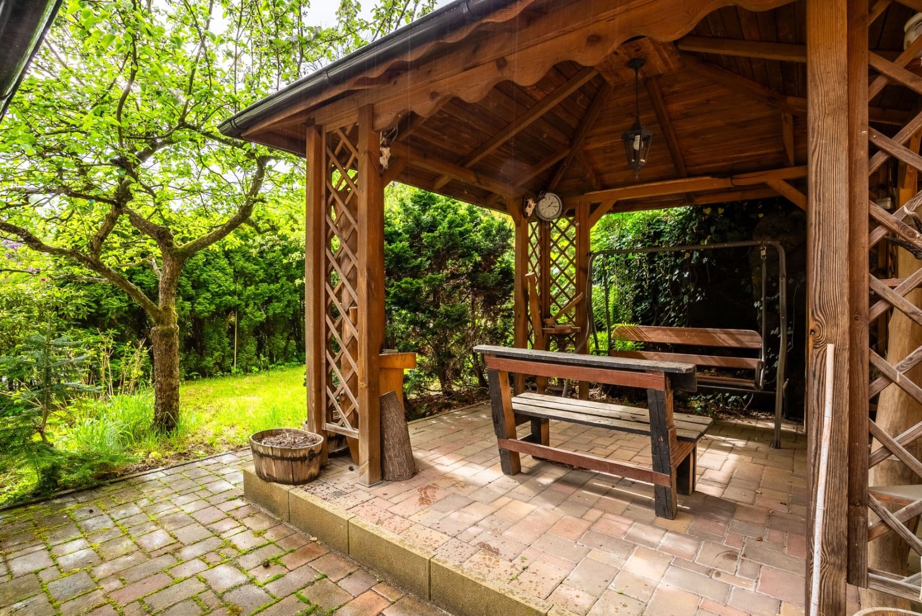 Predaj rekreačného objektu 150 m², pozemek 915 m², Srbská Kamenice, Ústecký kraj Predaj rekreačného objektu 150 m², pozemek 915 m², Srbská Kamenice, Ústecký kraj
