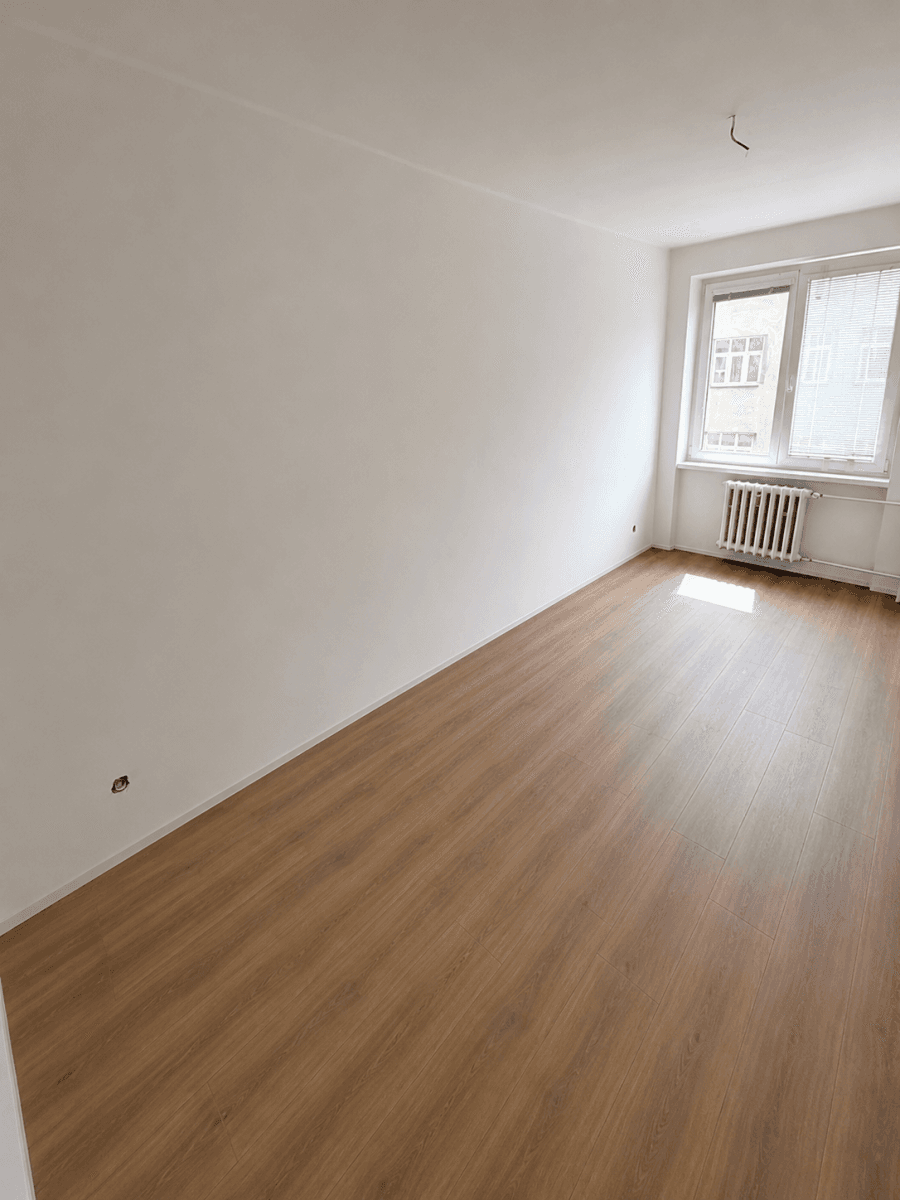 Predaj bytu 3-izbový 56 m², Riegrova, Děčín, Ústecký kraj Predaj bytu 3-izbový 56 m², Riegrova, Děčín, Ústecký kraj