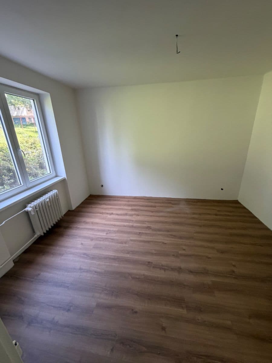 Predaj bytu 3-izbový 56 m², Riegrova, Děčín, Ústecký kraj Predaj bytu 3-izbový 56 m², Riegrova, Děčín, Ústecký kraj