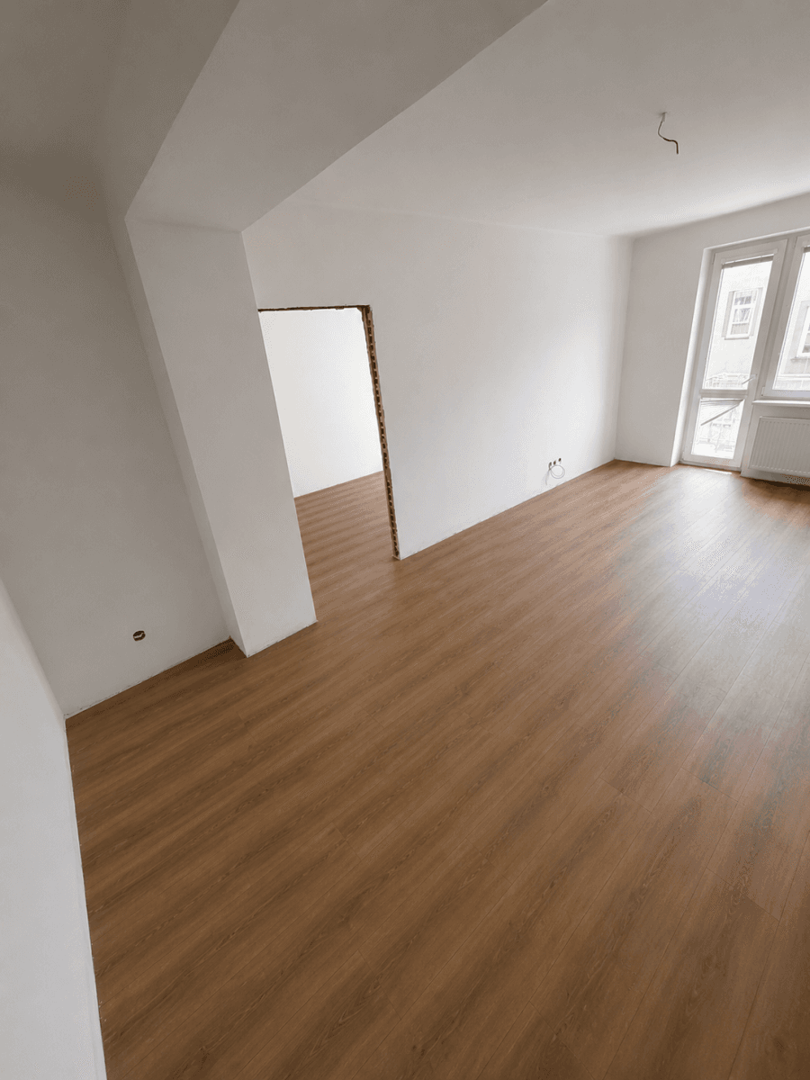 Predaj bytu 3-izbový 56 m², Riegrova, Děčín, Ústecký kraj Predaj bytu 3-izbový 56 m², Riegrova, Děčín, Ústecký kraj