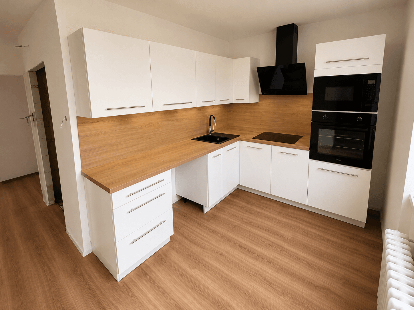 Predaj bytu 3-izbový 56 m², Riegrova, Děčín, Ústecký kraj Predaj bytu 3-izbový 56 m², Riegrova, Děčín, Ústecký kraj