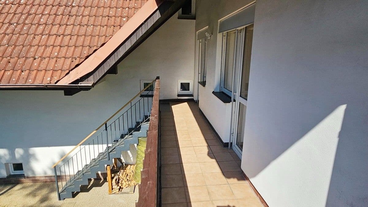 Prenájom bytu 2-izbový 64 m², Hostinského, Praha, Praha Prenájom bytu 2-izbový 64 m², Hostinského, Praha, Praha