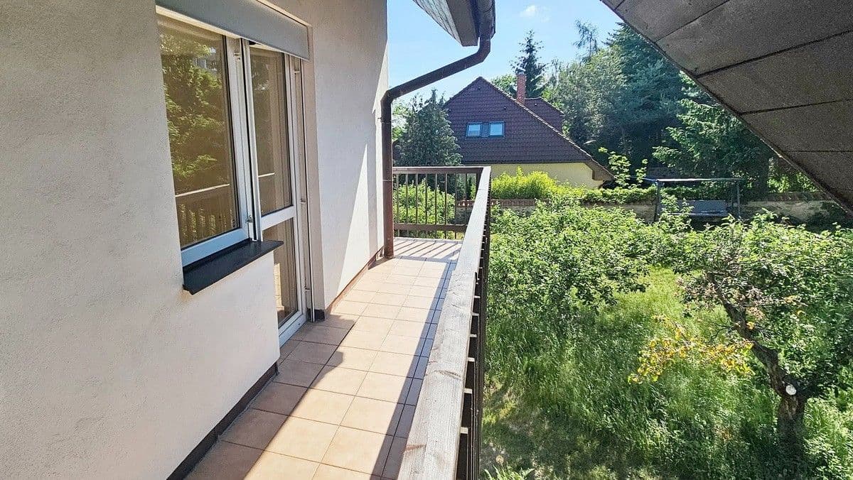 Prenájom bytu 2-izbový 64 m², Hostinského, Praha, Praha Prenájom bytu 2-izbový 64 m², Hostinského, Praha, Praha