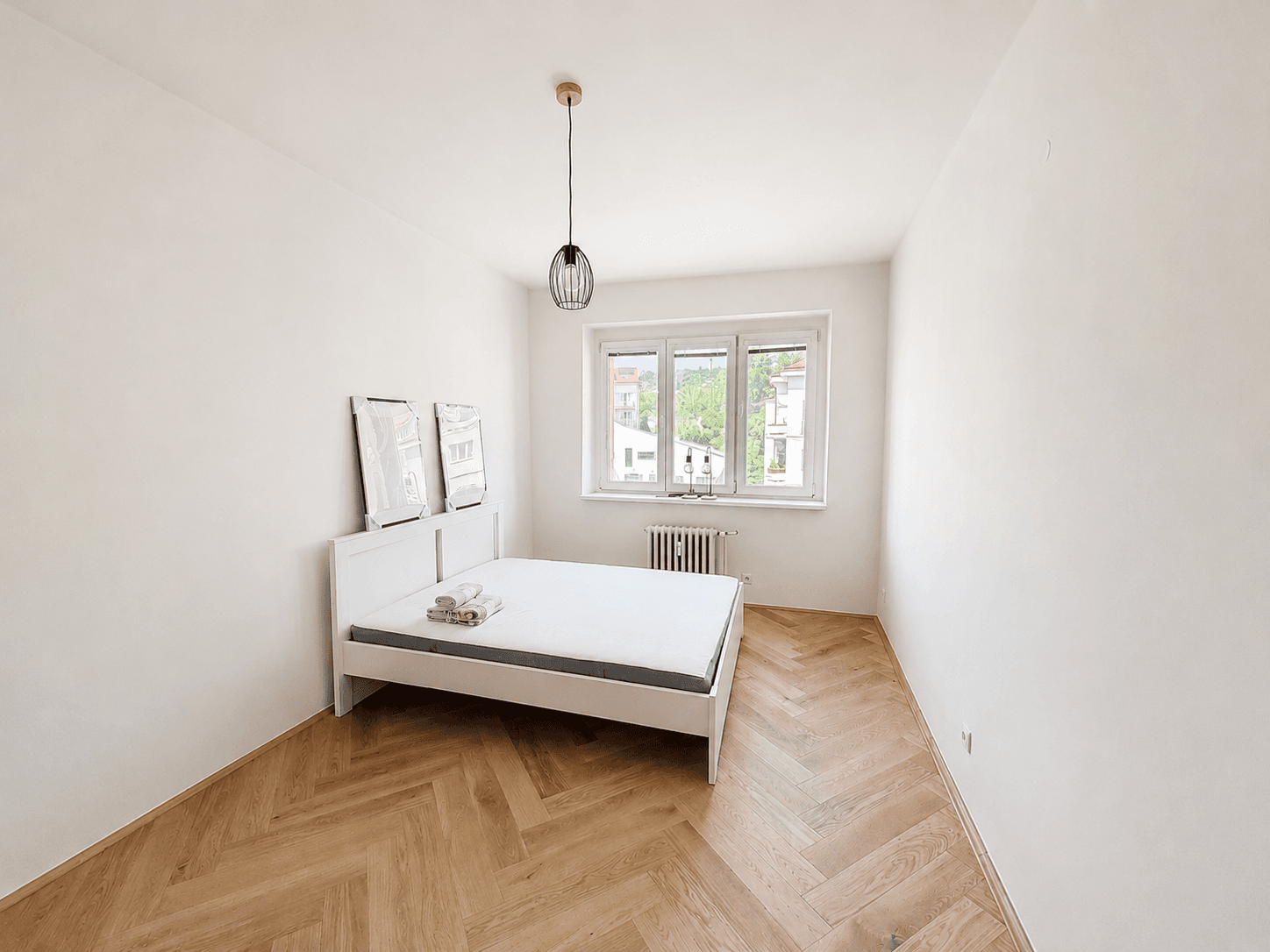 Predaj bytu 2-izbový 48 m², Plzeňská, Praha, Praha Predaj bytu 2-izbový 48 m², Plzeňská, Praha, Praha