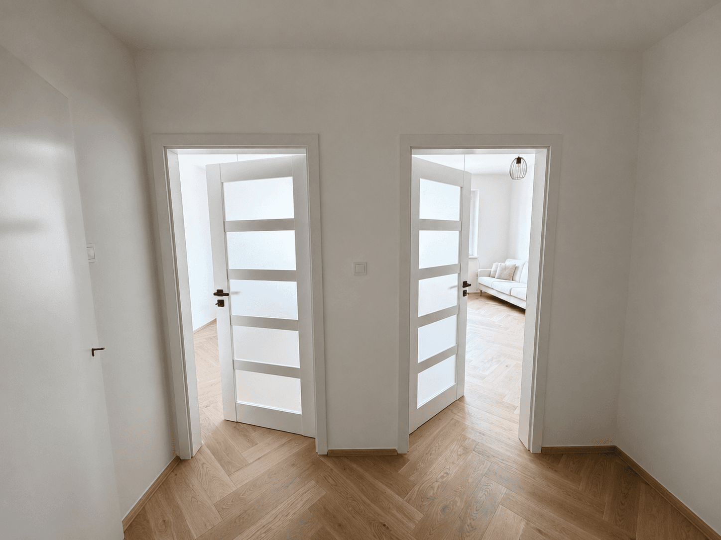 Predaj bytu 2-izbový 48 m², Plzeňská, Praha, Praha Predaj bytu 2-izbový 48 m², Plzeňská, Praha, Praha