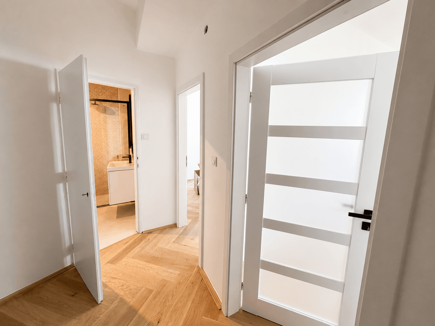 Predaj bytu 2-izbový 48 m², Plzeňská, Praha, Praha Predaj bytu 2-izbový 48 m², Plzeňská, Praha, Praha