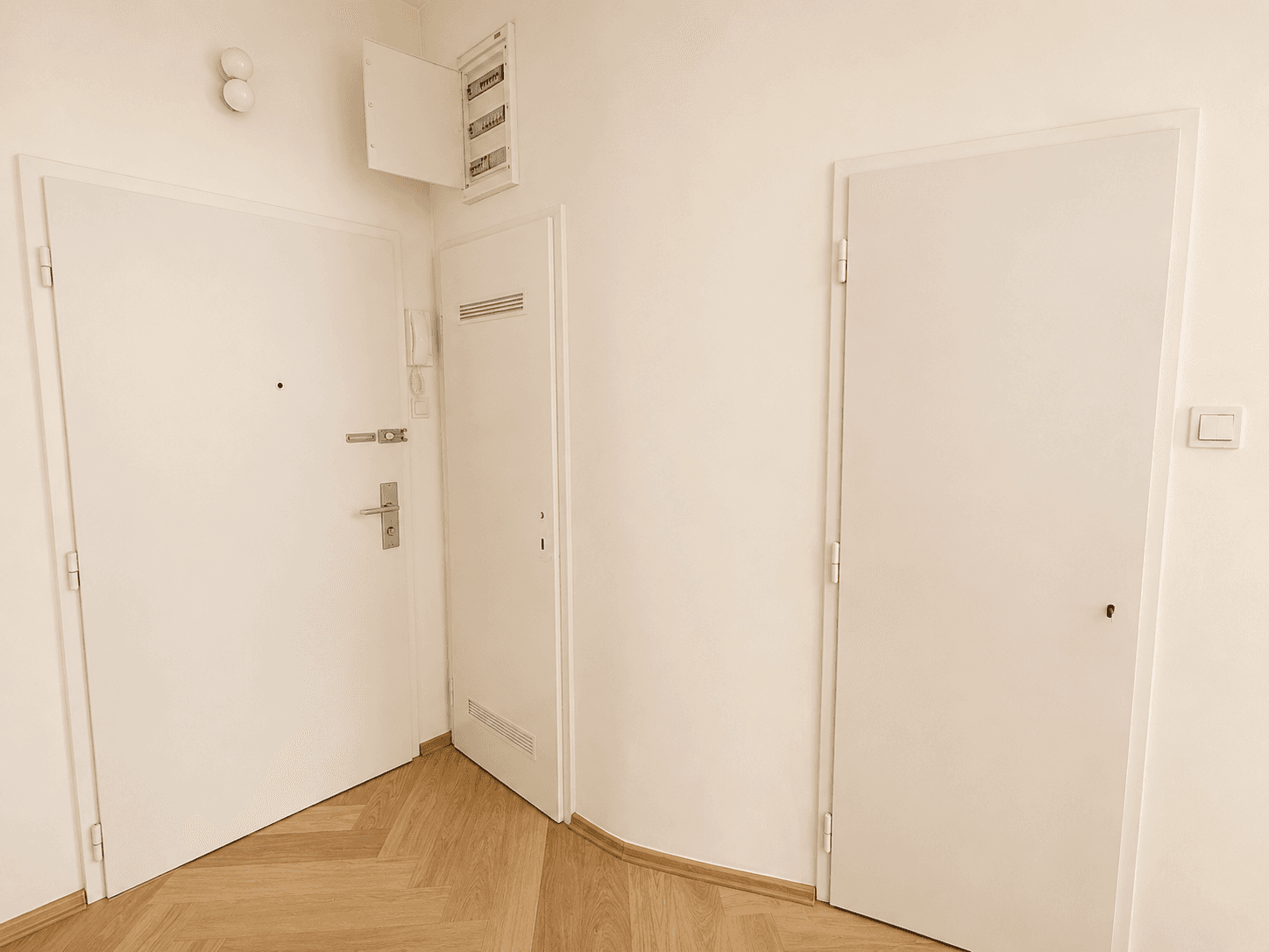 Predaj bytu 2-izbový 48 m², Plzeňská, Praha, Praha Predaj bytu 2-izbový 48 m², Plzeňská, Praha, Praha