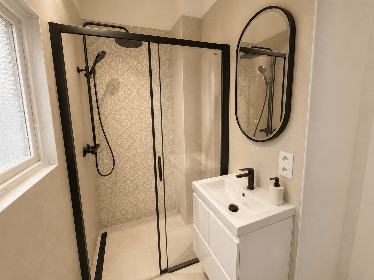 Predaj bytu 2-izbový 48 m², Plzeňská, Praha, Praha Predaj bytu 2-izbový 48 m², Plzeňská, Praha, Praha
