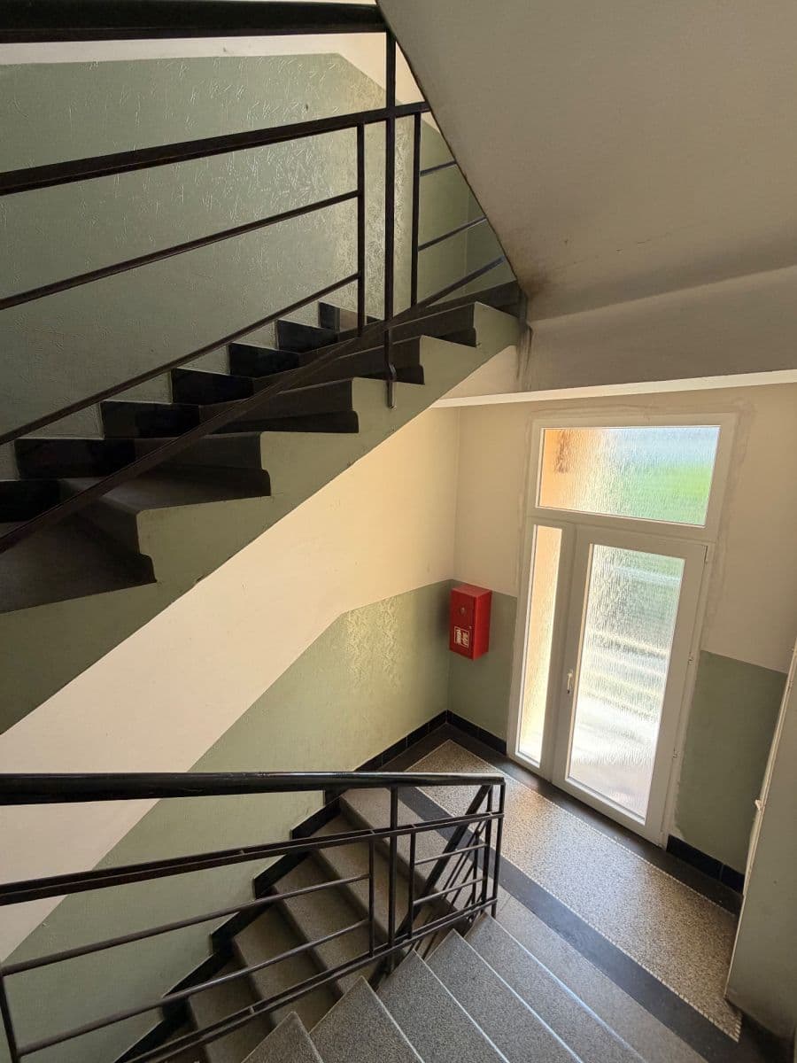 Predaj bytu 2-izbový 48 m², Plzeňská, Praha, Praha Predaj bytu 2-izbový 48 m², Plzeňská, Praha, Praha