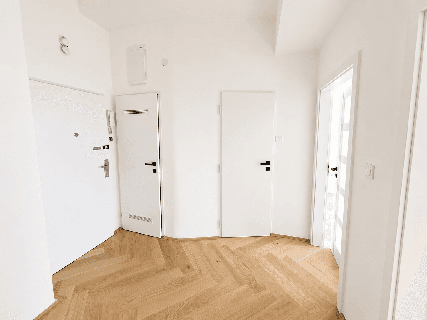 Predaj bytu 2-izbový 48 m², Plzeňská, Praha, Praha Predaj bytu 2-izbový 48 m², Plzeňská, Praha, Praha