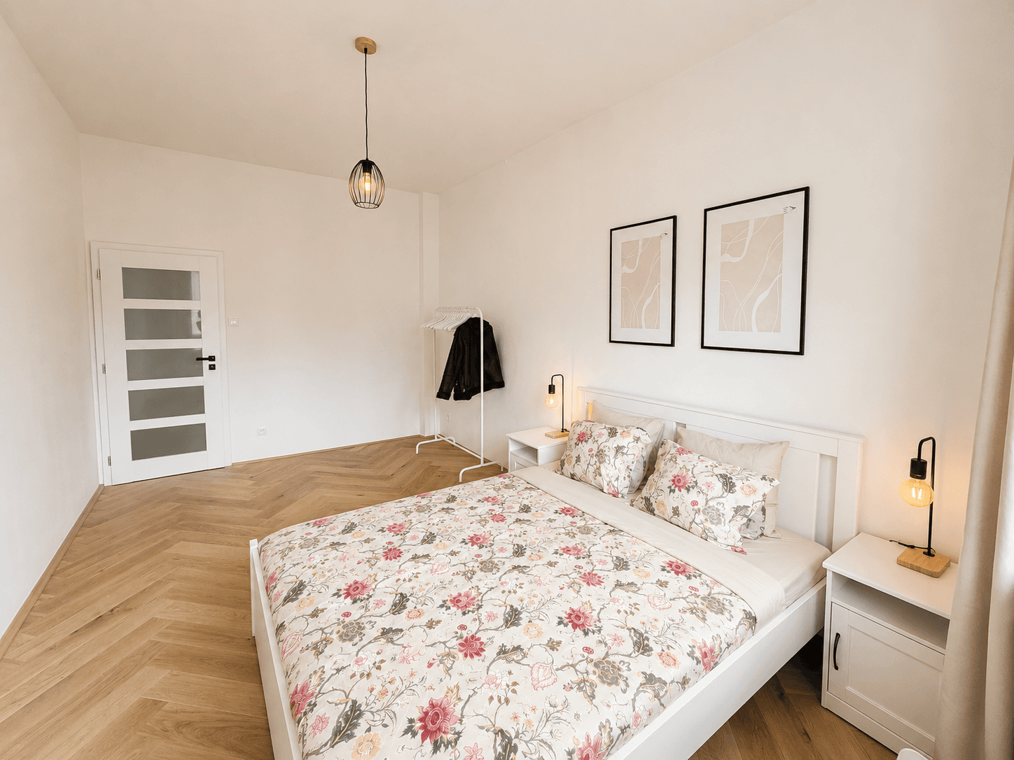 Predaj bytu 2-izbový 48 m², Plzeňská, Praha, Praha Predaj bytu 2-izbový 48 m², Plzeňská, Praha, Praha