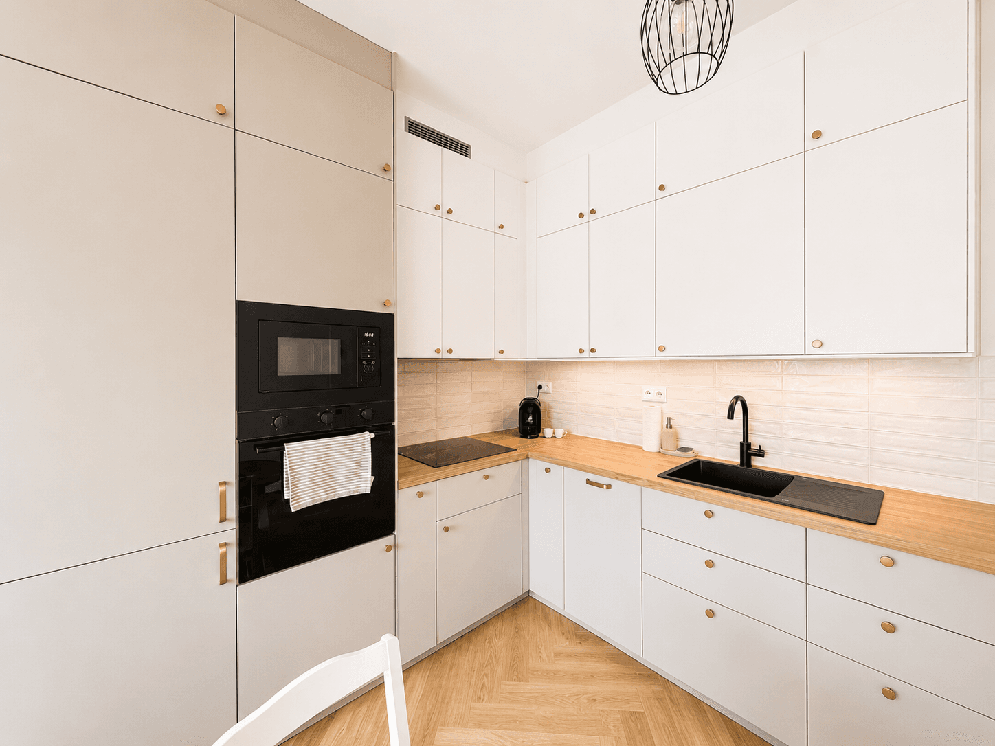 Predaj bytu 2-izbový 48 m², Plzeňská, Praha, Praha Predaj bytu 2-izbový 48 m², Plzeňská, Praha, Praha
